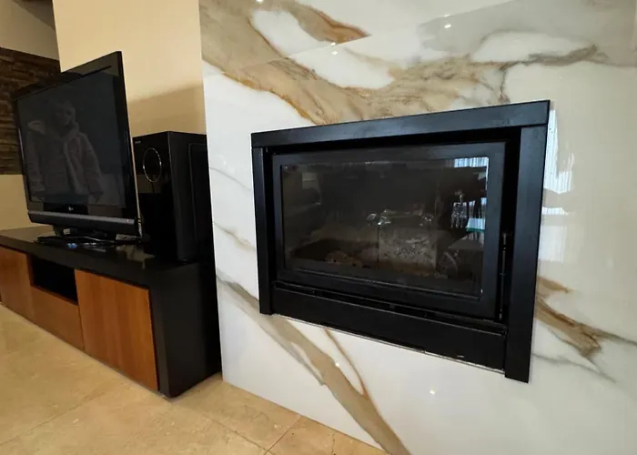 Casa Serra Dos Picos - Casa De Ferias, *