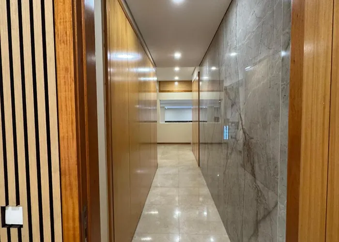 Casa Serra Dos Picos - Casa De Ferias, Ferienhaus