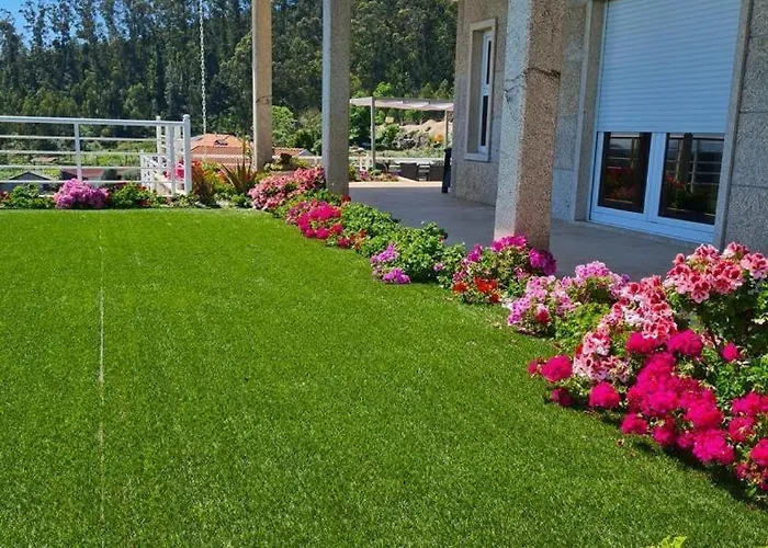 Casa Serra Dos Picos - Casa De Ferias, Braga