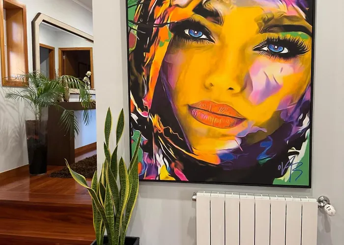 Casa Serra Dos Picos - Casa De Ferias, بيت للعطل