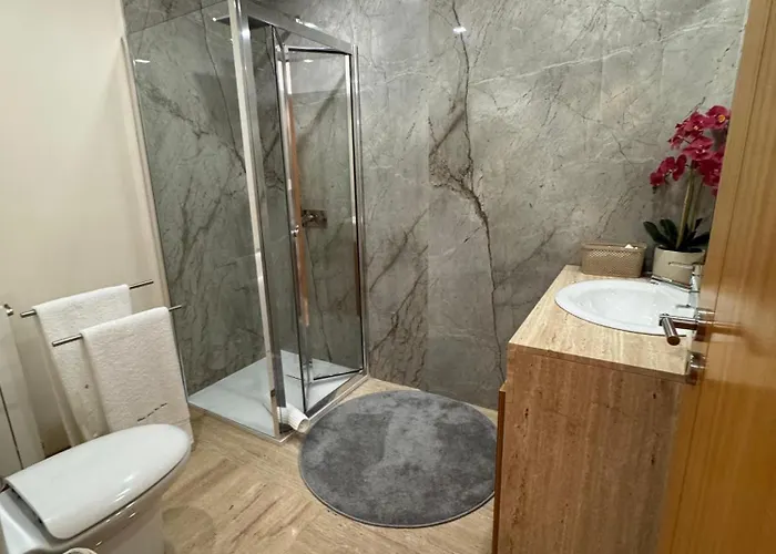 بيت للعطل Casa Serra Dos Picos - Casa De Ferias,