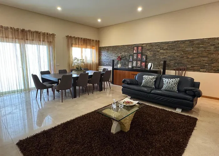 بيت للعطل Casa Serra Dos Picos - Casa De Ferias, *