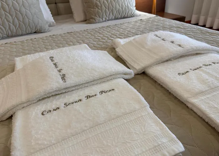 Casa Serra Dos Picos - Casa De Ferias, Braga