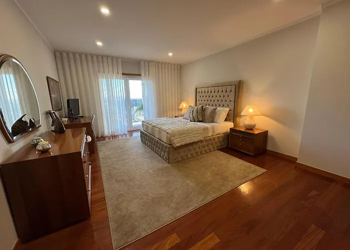 Casa Serra Dos Picos - Casa De Ferias,