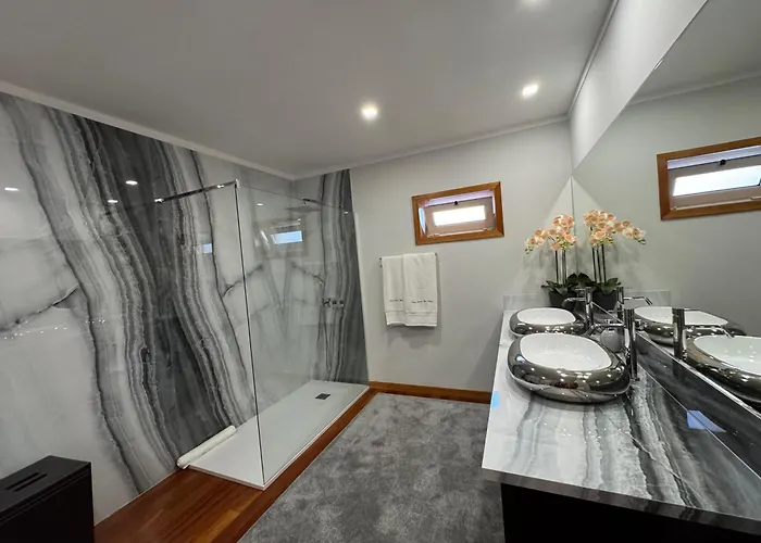 Casa Serra Dos Picos - Casa De Ferias,