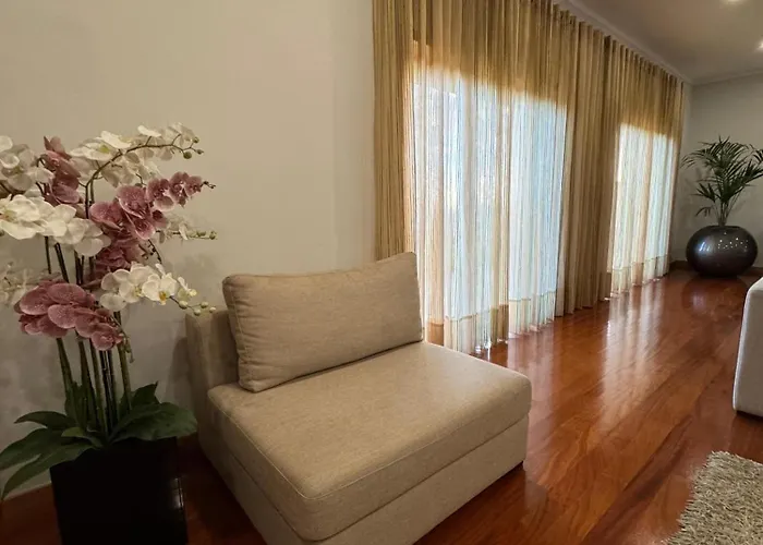 Casa Serra Dos Picos - Casa De Ferias, بيت للعطل