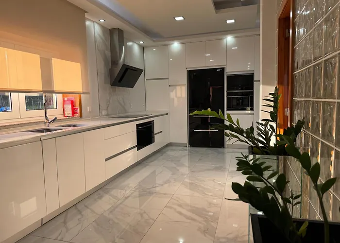 Ferienhaus Casa Serra Dos Picos - Casa De Ferias, *