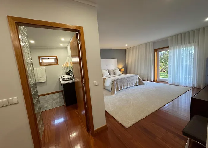 Casa Serra Dos Picos - Casa De Ferias,