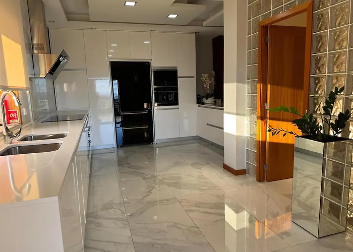 Ferienhaus Casa Serra Dos Picos - Casa De Ferias, Braga