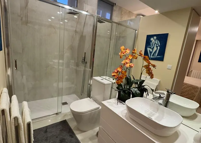 بيت للعطل Casa Serra Dos Picos - Casa De Ferias, براغا