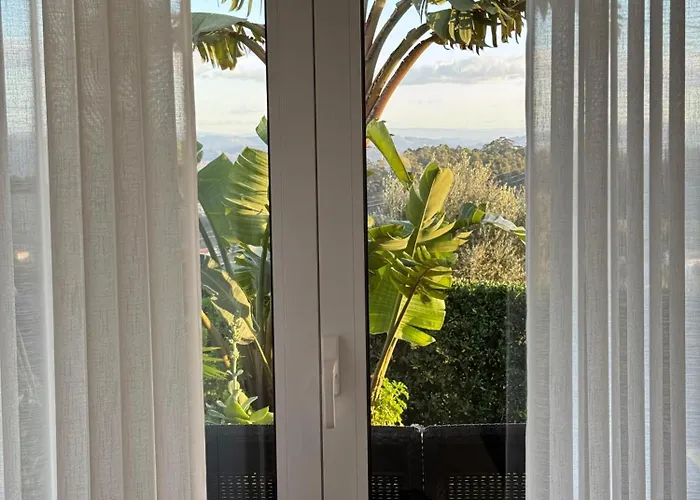 Casa Serra Dos Picos - Casa De Ferias, Ferienhaus Braga