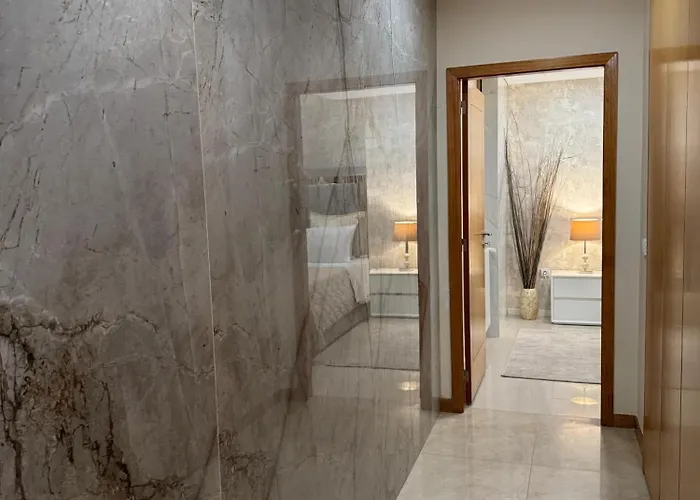 Casa Serra Dos Picos - Casa De Ferias, Braga