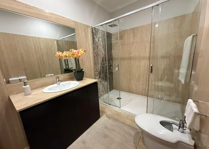 Casa Serra Dos Picos - Casa De Ferias, * براغا