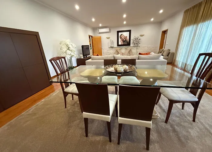 Casa Serra Dos Picos - Casa De Ferias, Ferienhaus *