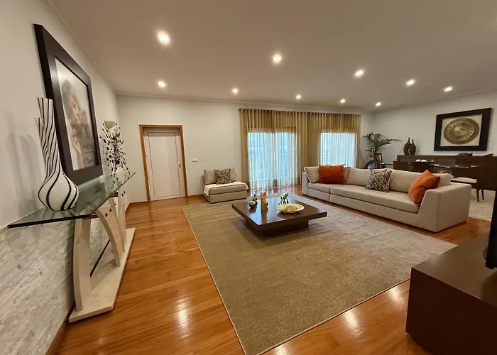 بيت للعطل Casa Serra Dos Picos - Casa De Ferias,