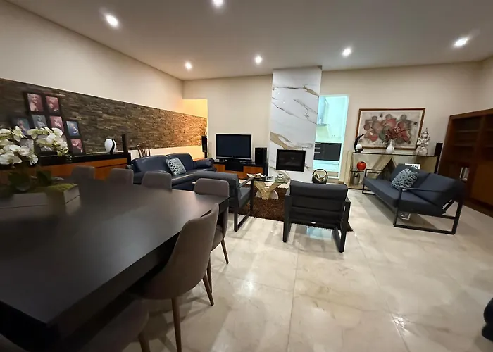 Casa Serra Dos Picos - Casa De Ferias, براغا