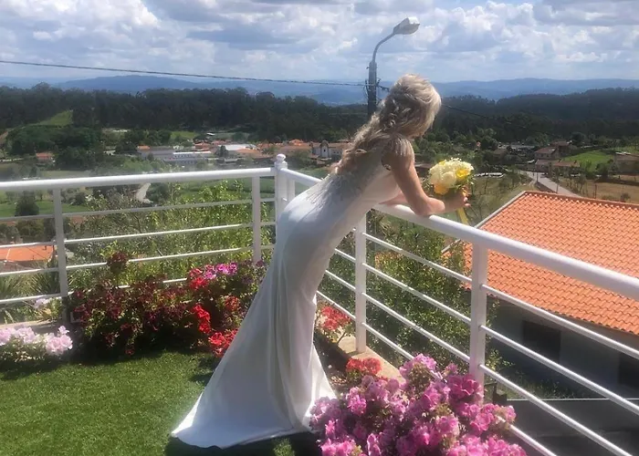 Casa Serra Dos Picos - Casa De Ferias, بيت للعطل *